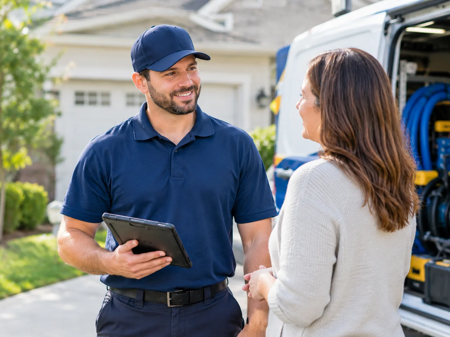 Sewage Backup Cleanup Milford, TX FAQs